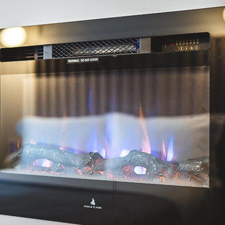 Belong Boutique Apartments 자그레브 외부 사진