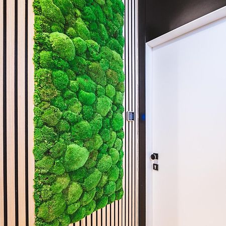 Belong Boutique Apartments 자그레브 외부 사진
