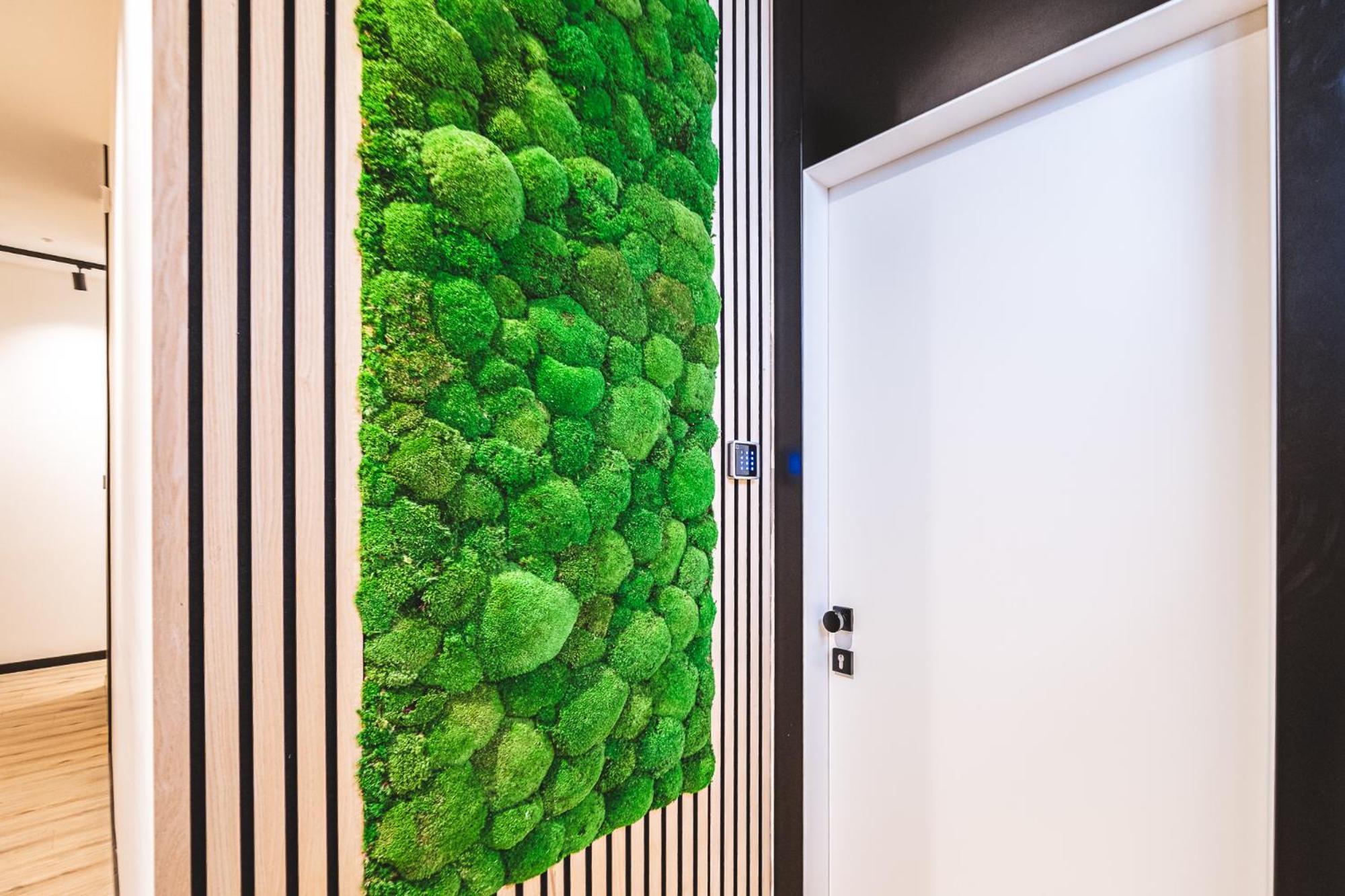 Belong Boutique Apartments 자그레브 외부 사진