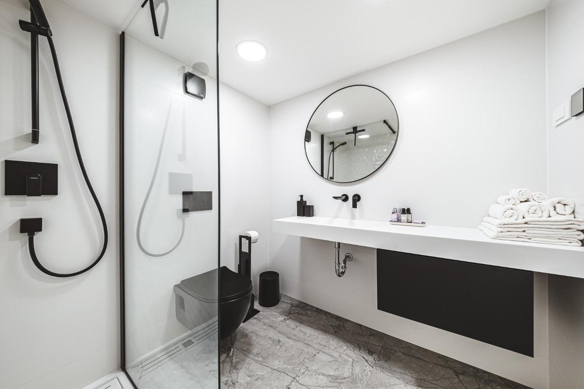 Belong Boutique Apartments 자그레브 외부 사진