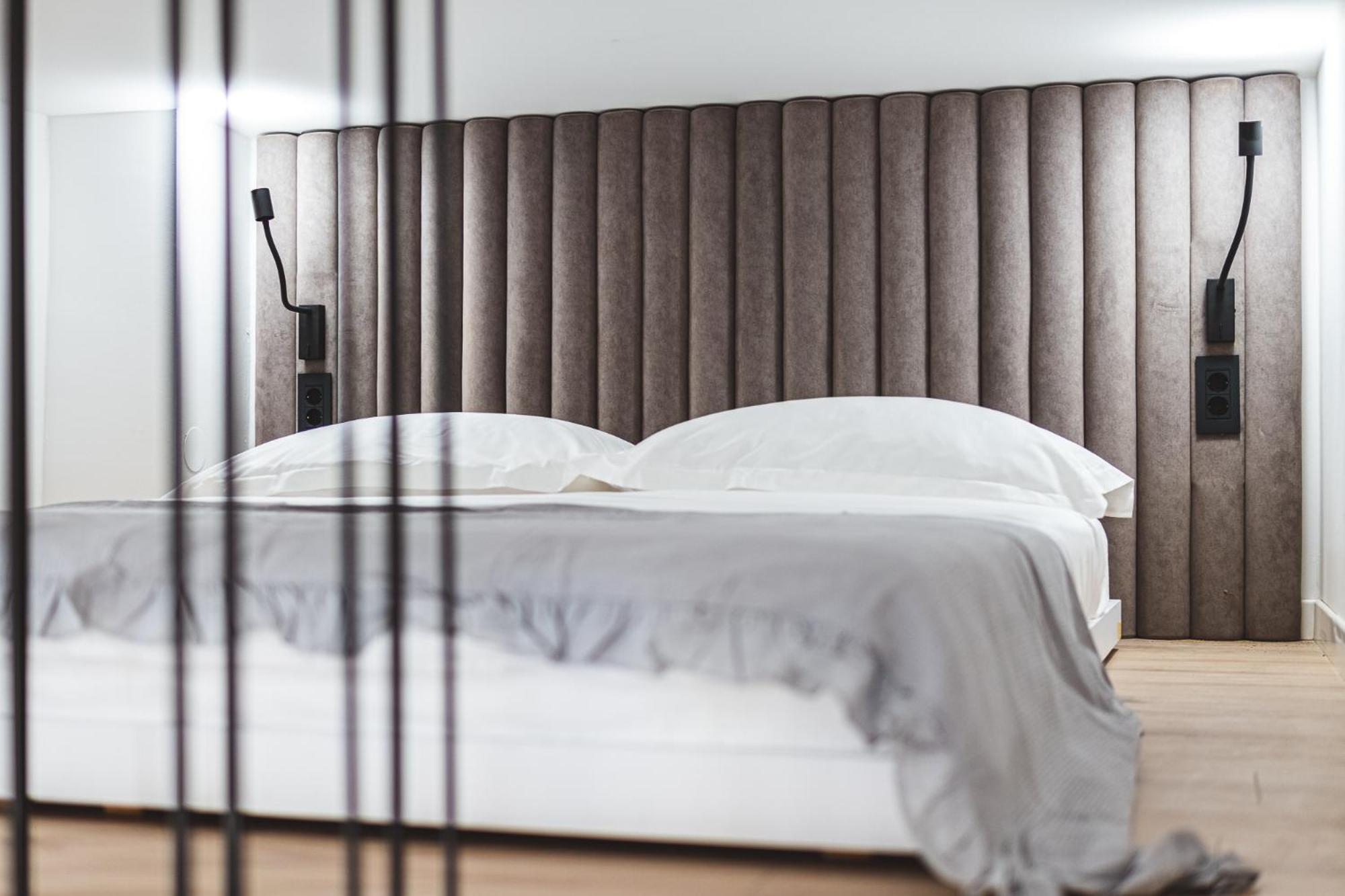 Belong Boutique Apartments 자그레브 외부 사진