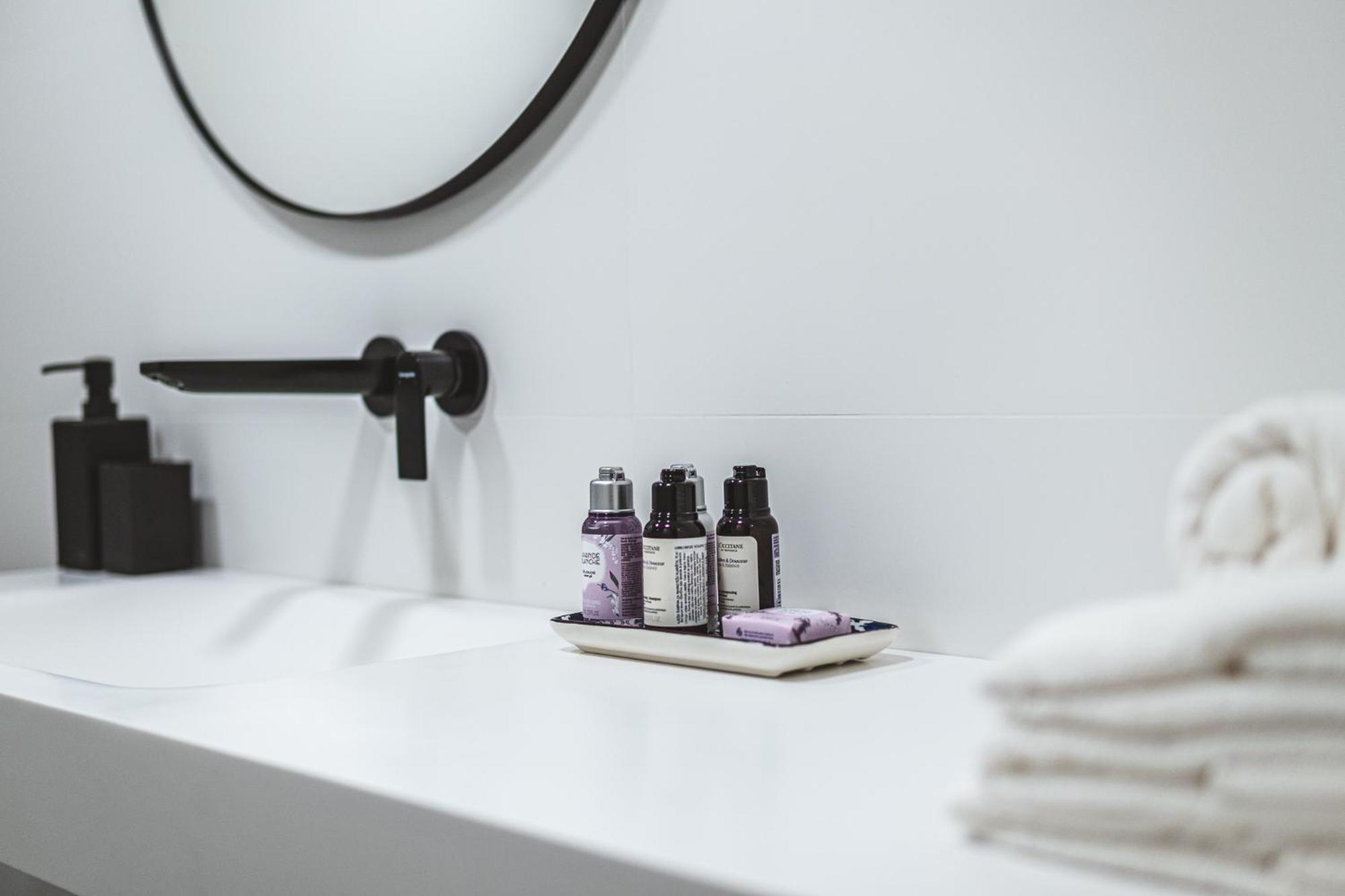 Belong Boutique Apartments 자그레브 외부 사진