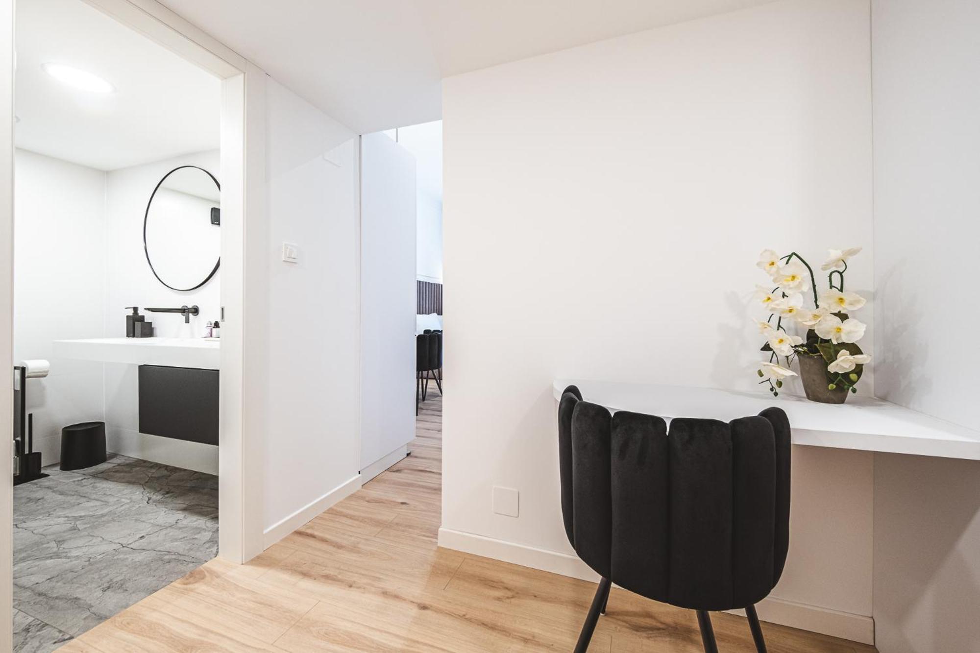 Belong Boutique Apartments 자그레브 외부 사진