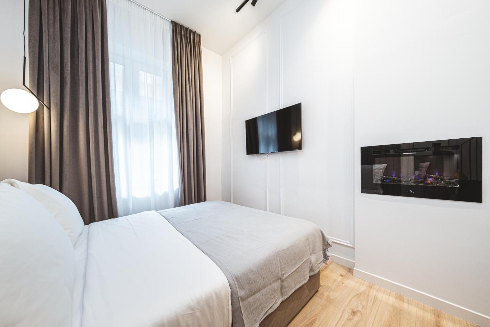 Belong Boutique Apartments 자그레브 외부 사진