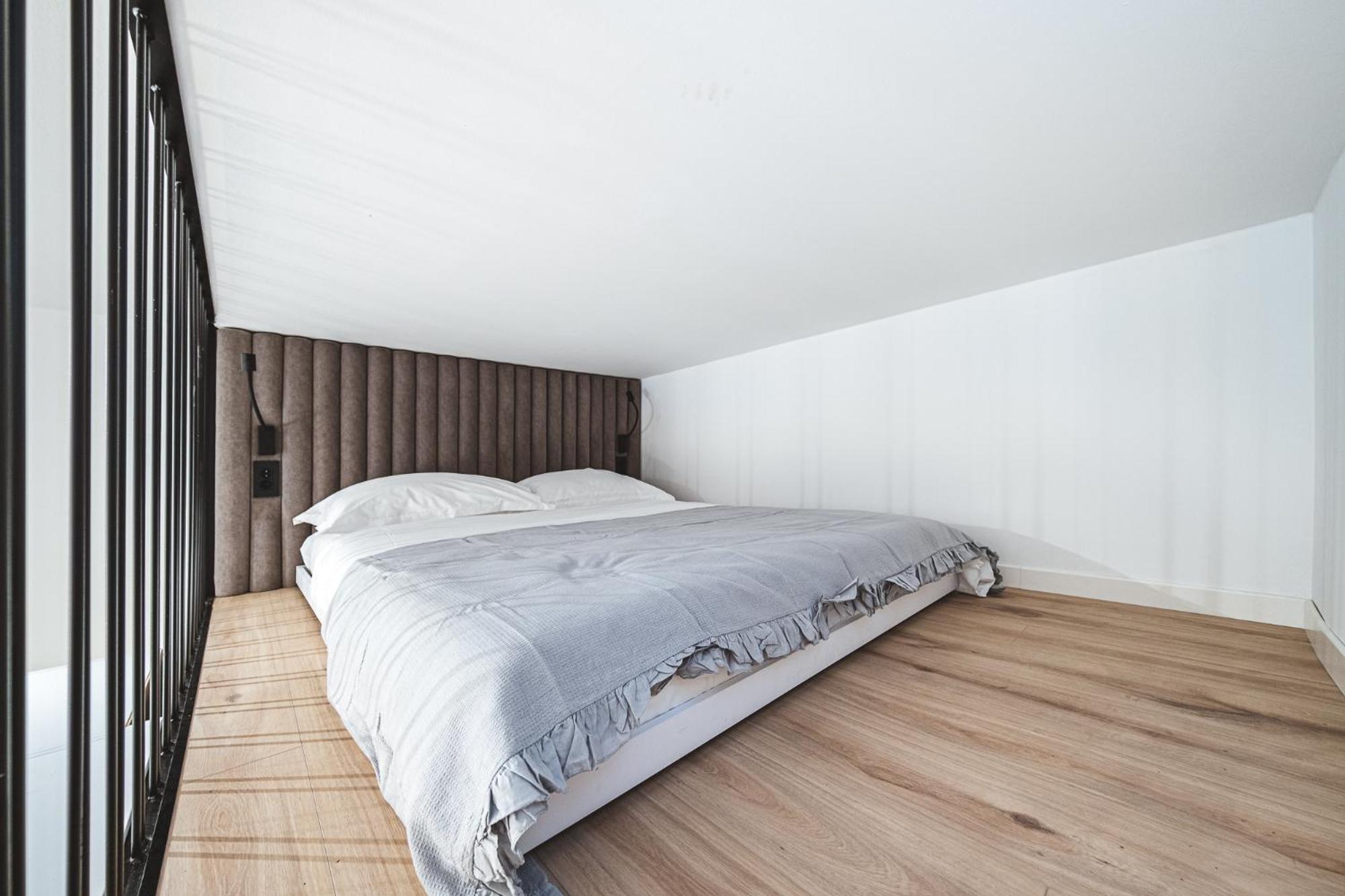 Belong Boutique Apartments 자그레브 외부 사진