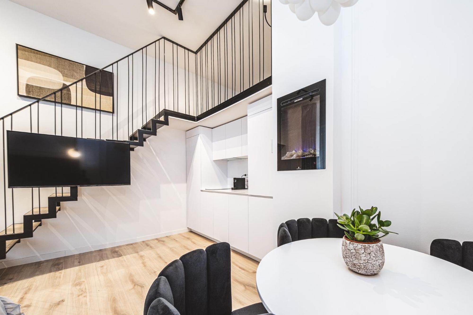 Belong Boutique Apartments 자그레브 외부 사진