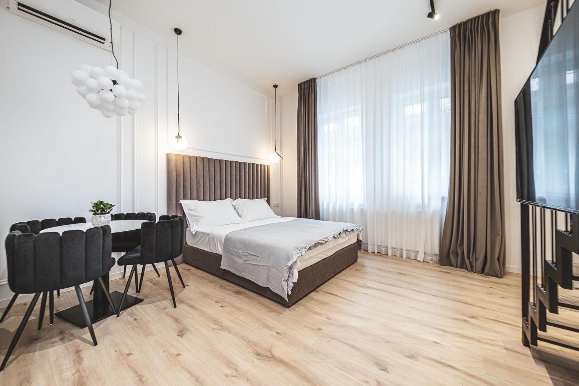 Belong Boutique Apartments 자그레브 외부 사진