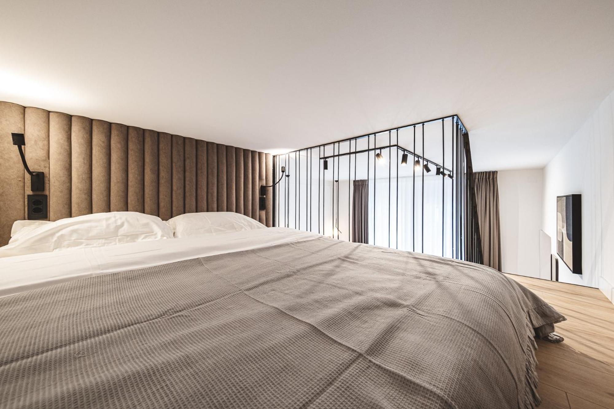 Belong Boutique Apartments 자그레브 외부 사진