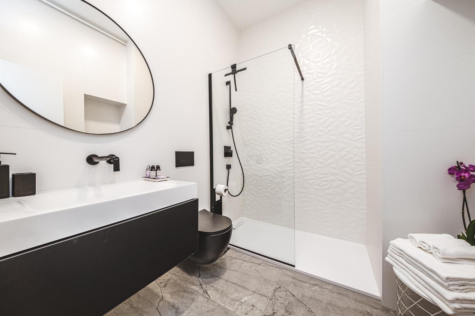 Belong Boutique Apartments 자그레브 외부 사진