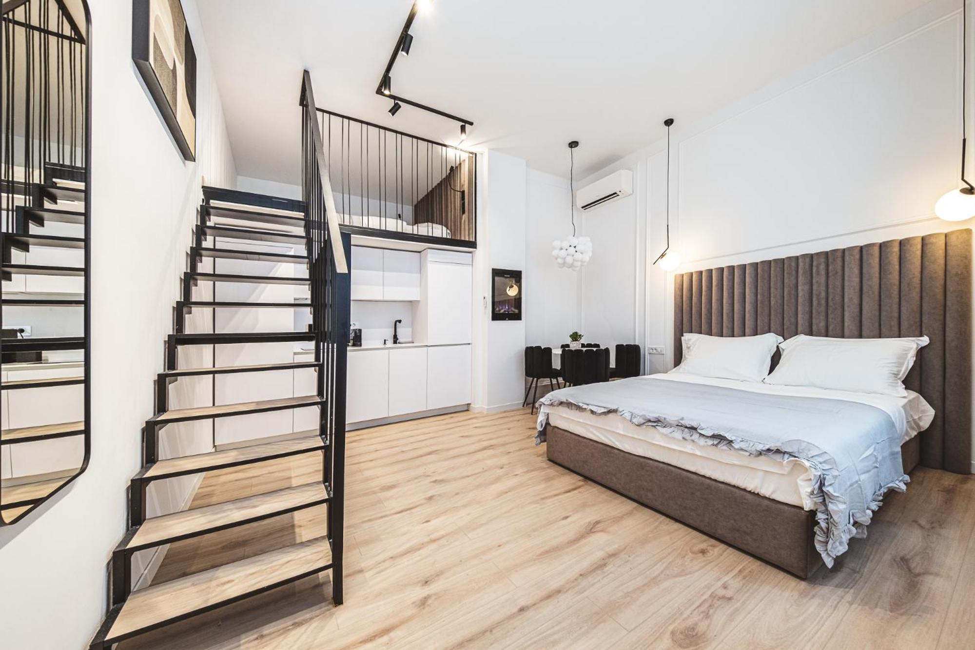 Belong Boutique Apartments 자그레브 외부 사진